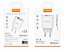 Carregador Fonte 40W USB Tipo C 9.1A CA40 Turbo Carregamento Rápido - Imagem 1