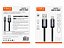 Cabo iPhone Lightning CB772 272 USB Carregamento Rápido - Imagem 1