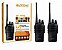 Rádio Baofeng BF-777S 16 Canais Longo Alcance - Imagem 1
