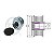 POLIA ALTERNADOR ASTRA/ZAFIRA 2009/... 94745272/277 - Imagem 2