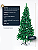 Árvore De Natal Luxo Premium 2,10 M 1.100 Galhos Cor Verde - Imagem 7