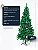 Árvore De Natal Luxo Premium 1,80m 800 Galhos Cor Verde - Imagem 7