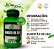 Ginkgo Biloba Nutri Life - 120 Cápsulas - 500 MG - Imagem 2