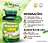 Ginkgo Biloba com Ginseng Natuviva - 120 Cápsulas - 500 MG - Imagem 2