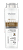 Shampoo Esfoliante Vita Peeling 200gr - Vita Derm - Imagem 1