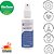 AGUA TERMAL DERMACRONO DEFENSE 140ML - Imagem 1