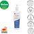 CREME CORPORAL ALTA HIDRATACAO DERMACRONO DEFENSE 200G - VITA DERM - Imagem 1