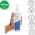 CREME CORPORAL ALTA HIDRATACAO DERMACRONO DEFENSE 200G - VITA DERM - Imagem 3