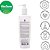 CREME CORPORAL ALTA HIDRATACAO DERMACRONO DEFENSE 200G - VITA DERM - Imagem 2