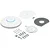 Access Point Ubiquiti U6+ WIFI 6 2x2 Multi 2.4/5ghz 2.975gbps - Imagem 5
