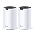 Kit Roteador Wireless TP-Link Deco S7, Gigabit Ethernet, AC 1900MB/s, Dual-Band - Deco S7 (2-Pack) - Imagem 1