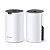 Kit Roteador Wireless TP-Link Deco S7, Gigabit Ethernet, AC 1900MB/s, Dual-Band - Deco S7 (2-Pack) - Imagem 2