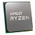 Processador Amd Ryzen 5 5600gt, 4.6GHZ, 19MB Cache, AM4, Wraith Stealth - 100-100001488box - Imagem 2