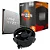 Processador Amd Ryzen 5 5600gt, 4.6GHZ, 19MB Cache, AM4, Wraith Stealth - 100-100001488box - Imagem 4