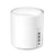 Roteador TP-Link DECO X50 C/2 Wi-Fi 6 Mesh Archer AX3000 Gigabit Wireless Dual Band 2,4/5Ghz - Imagem 2