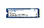 SSD Kingston 1TB Padrão Nv3, M.2 2280 NVMe 4.0 Gen 4x4, Leitura E Gravação: 6000/4000MBps, Ultra Rápido - Snv3s/1000g - Imagem 2