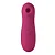 Estimulador de Clitóris Woman Suction 10 Níveis de Ondas de Pressã - Imagem 2