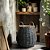 Cesto de Rattan Estilo Balde - Imagem 2