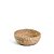 Cesto Fibra Decorativos Redondo Baixo - Jogo 2 Peças - Imagem 4
