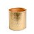 Vaso de Metal Dourado - Jogo 2 Peças - Imagem 4