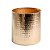 Vaso Metal Reto Jg 2 - Imagem 5