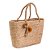 Bolsa de Fibra em Palha com Pompom - Imagem 1