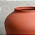 Vaso de Ferro Terracota Baixo - Imagem 3