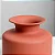 Garrafa de Ferro Terracota Baixo - Imagem 4