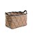 Cesta Corda De Juta Bicolor Jg 3 - Imagem 3