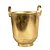 Cachepot Alça Dourado Metal - Imagem 7
