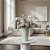 Vaso Leuca Crema P - Imagem 3