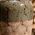 Vaso Cerâmico Alto - Imagem 3