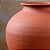 Vaso de Ferro Terracota Bonjudo P - Imagem 3