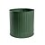 Cachepot De Ferro Green Jg 3 - Imagem 5