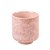 Vaso Cachepot Rose Cerâmica - Imagem 4