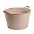 Vaso de Ferro Redondo Com Alça - Imagem 1