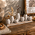 Mini Vasos  De Cerâmica Decorativos - Imagem 3