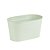 Vaso Cachepot Duplo Camadas Metal - Imagem 1