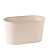 Cachepot Metal Oval Camadas - Imagem 1