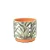 Kit Terracota 3 Peças Cachepot e Prato Decorativo p/ Plantas - Imagem 6