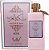 Manasik – Malikat Al Arab Rose Eau de Parfum Feminino 100ml - Imagem 1