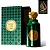 Perfume Árabe Mawwal Fantasy Ra'if EDP Masculino 100ML - Imagem 1