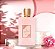Perfume Ameerat Al Arab Prive Rose, Princess of Arábia Prive Rose Eau de Parfum Woman Oud Oriental Musk 100 ml - Imagem 4