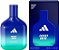 ADIDAS VIBES ENERGY DRIVE EDP 100ML - Imagem 1