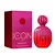 ANT BANDERAS THE ICON SUPREME FEMME EDP 100ML - Imagem 1
