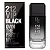 CH 212 VIP MEN BLACK EDP 200ml - Imagem 1