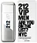 CH 212 VIP MEN EDT 200ml - Imagem 1