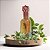 MANASIK OUD LIL ABAD EDP 100ml - Imagem 2