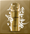MAWWAL SPRAY PARFUM MASHAER 250ml - Imagem 1