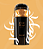 MAWWAL SPRAY PARFUM SITAR 250ml - Imagem 1